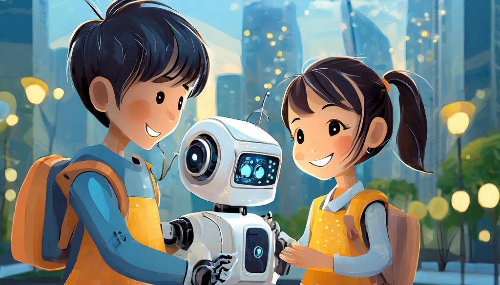 علوم الحاسوب في عصر الذكاء الاصطناعي: رفاهية أم ضرورة؟ - Cover Image